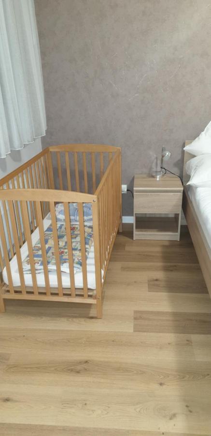 Апартаменты Meubles Du 25 N2 F2 Rdc Нидербронн-ле-Бен Экстерьер фото